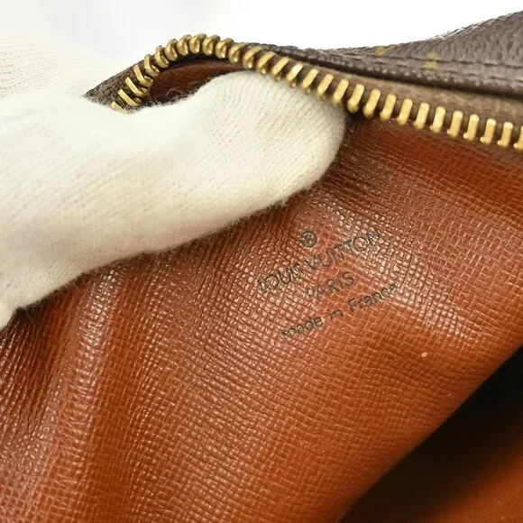 LOUIS VUITTON MONOGRAM AMAZON CROSSBODY BAG M45236 TH0070 YQ03756 BN02
